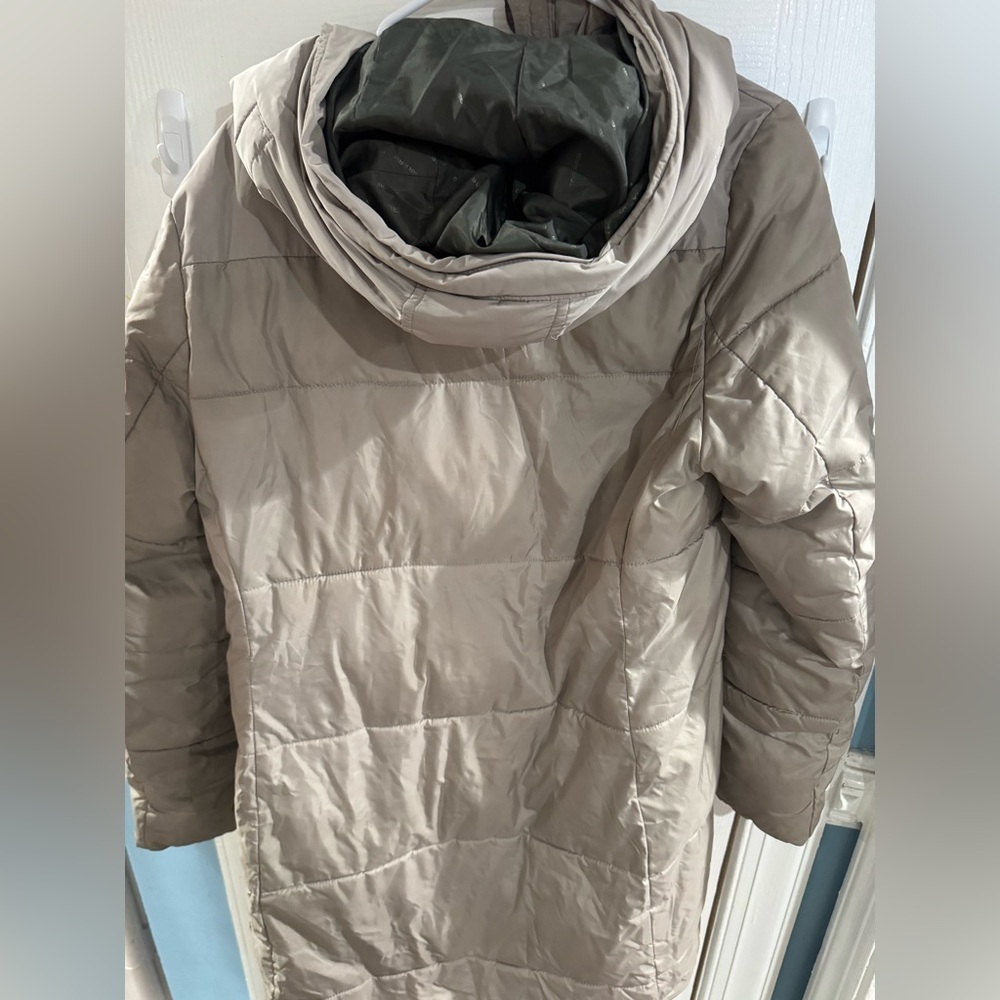 G-STAR Jacket with Stand-Up Collar - Picture 7 of 8